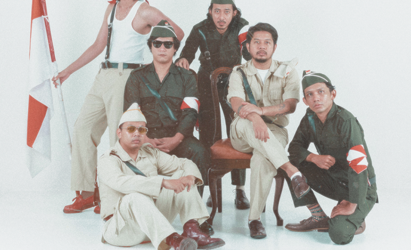 “Kopral Jono”, Sebuah Langkah Awal Untuk Membuka Album Tribute To Ismail Marzuki