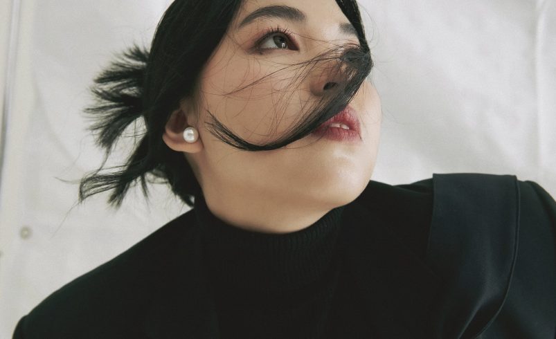 Sade Susanto Luncurkan Mini Album Stark, Berisi Curhatan Pribadi Dengan Single “I Love You, No Matter”