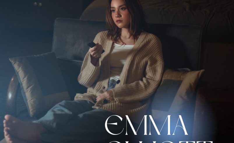 Emma Elliot Menyuarakan Keresahan Dunia Layar Kaca tidak Seindah Dunia Nyata Lewat “Movie”