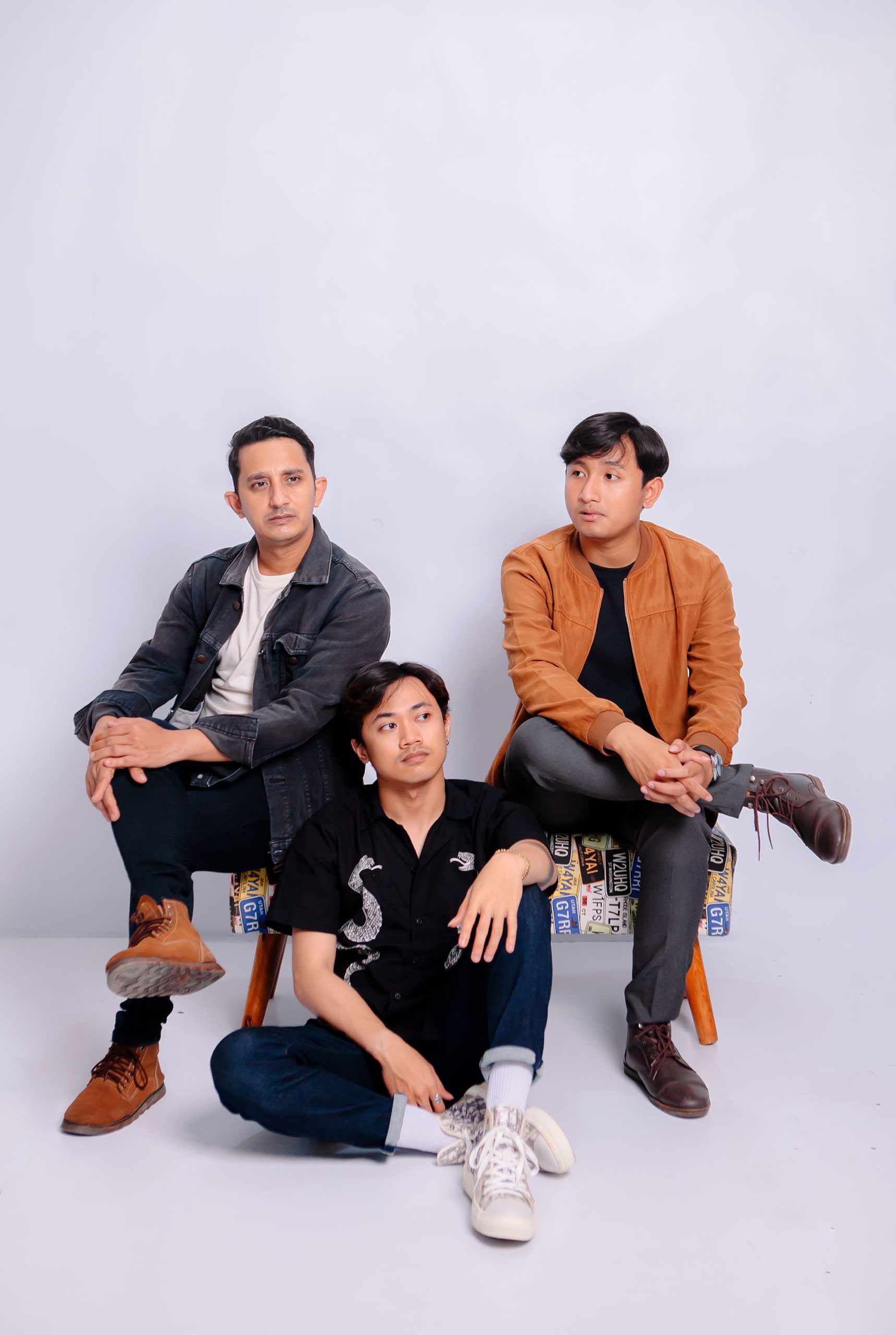 Bagaskara, Band Dari Jawa Timur, Rilis Single “Tanda Tanya ?”