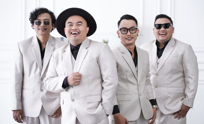 Hiladies Menyapa Para Penikmat Musik Indonesia Dengan Mengeluarkan Single Pertamanya Yang Bertajuk “Bandung Masih Sama”